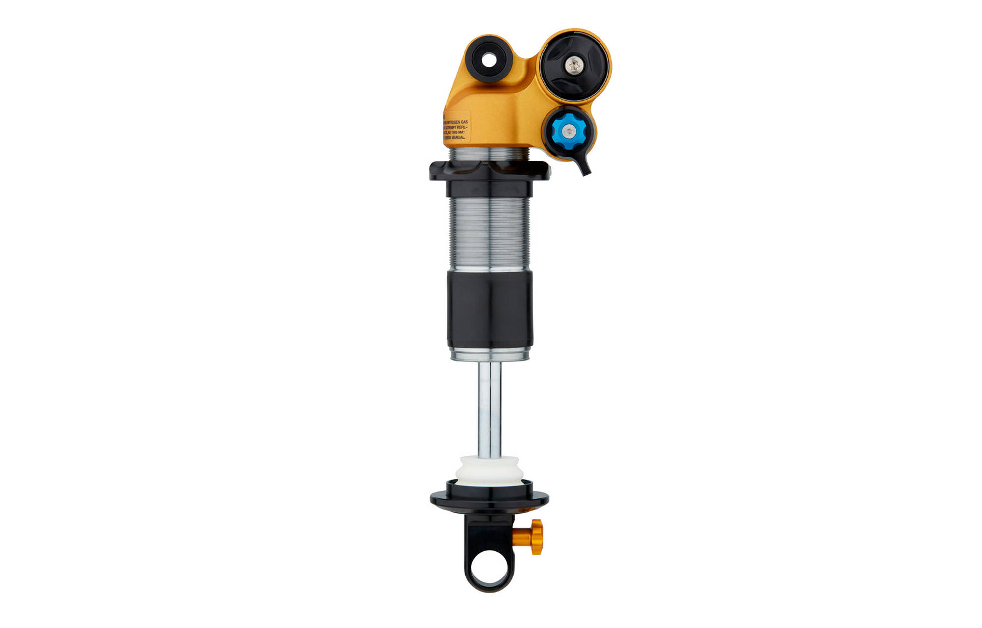 &Ouml;HLINS TTX22M 230X65 image cover number 0