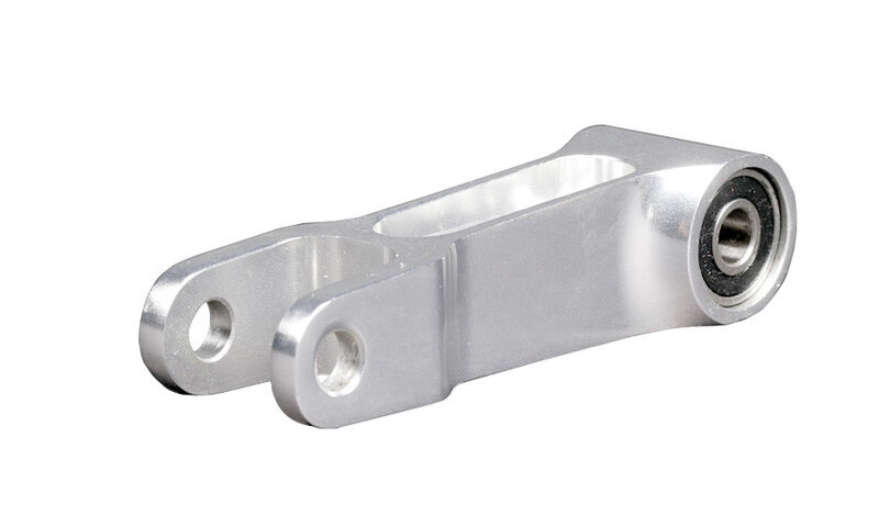 CONNECTING ROD SUPREME DH V1