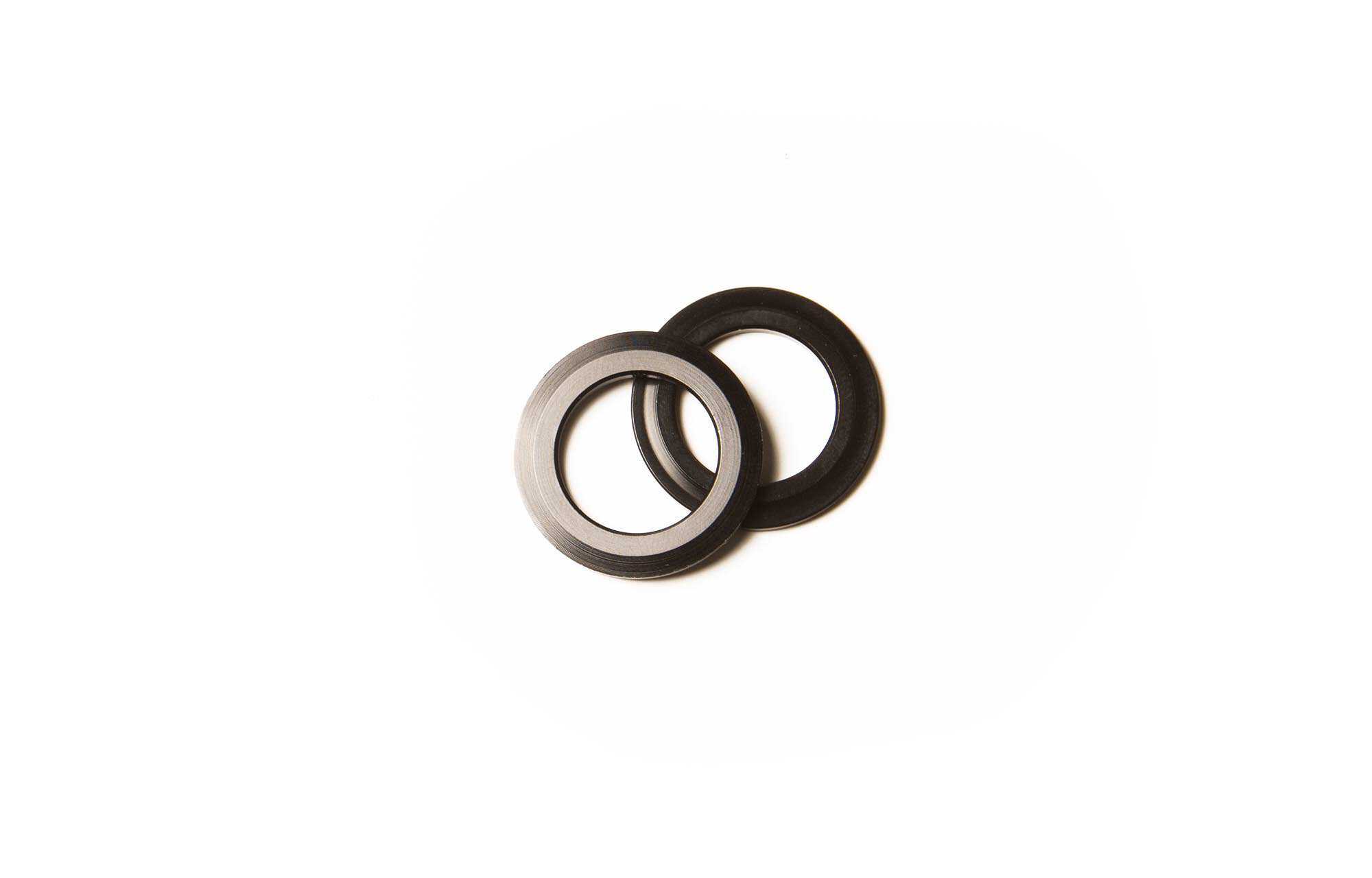 RONDELLES  BASCULEUR / PIED AMORTISSEUR META V4 ET V4.2 image cover number 0