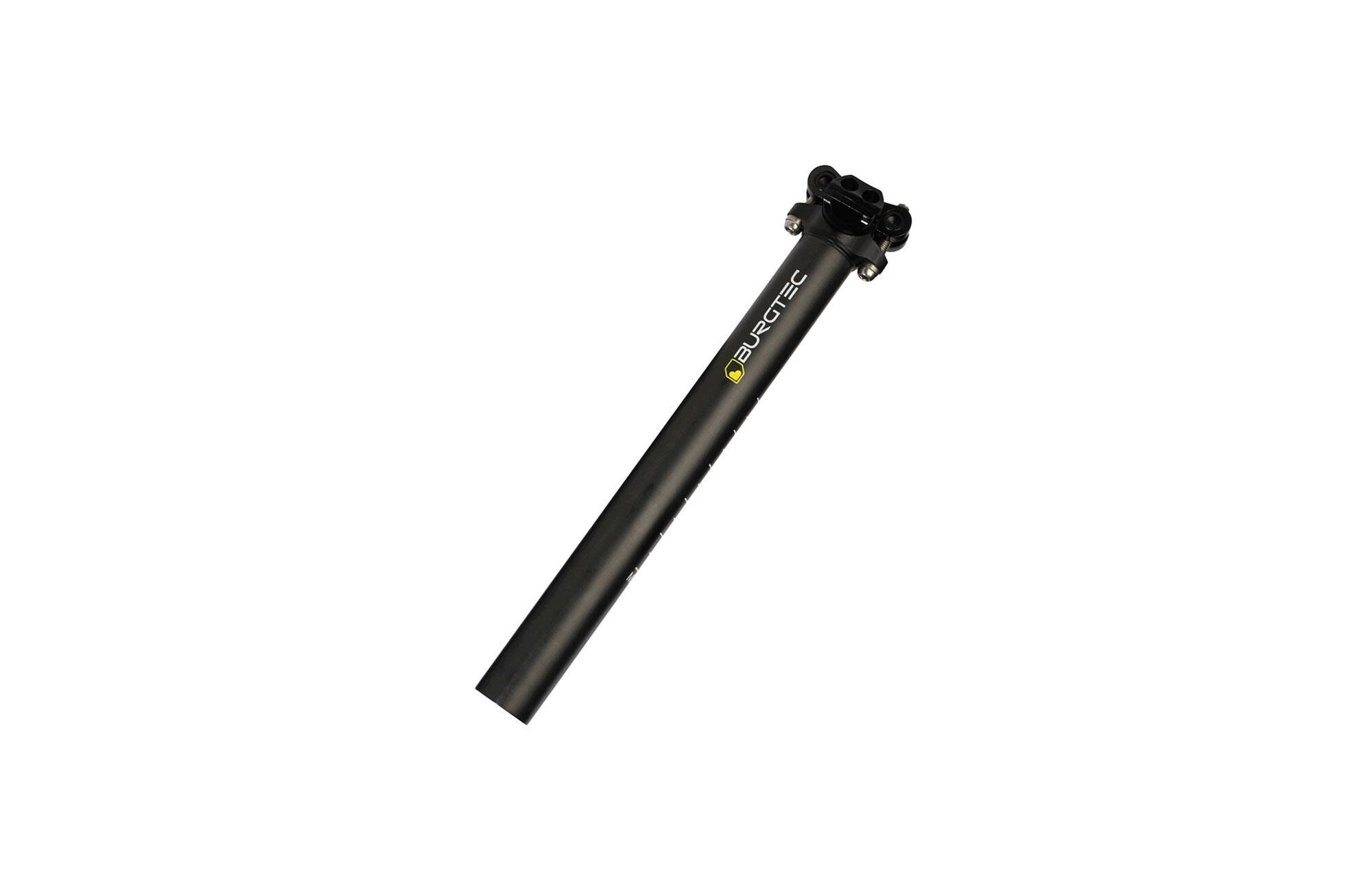 BURGTEC XPRESS ALLOY SEATPOST 31.6MM image cover number 0