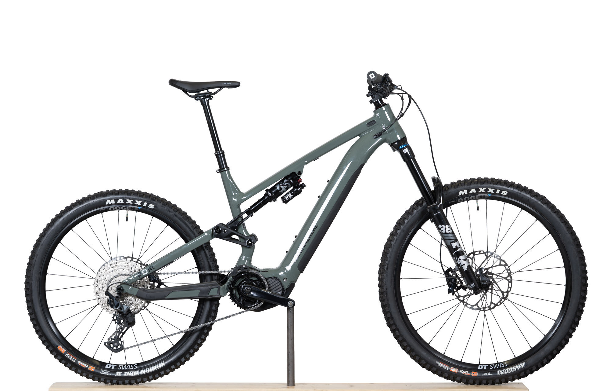 Refurbished Bikes Europe - High-Performance Reconditioned