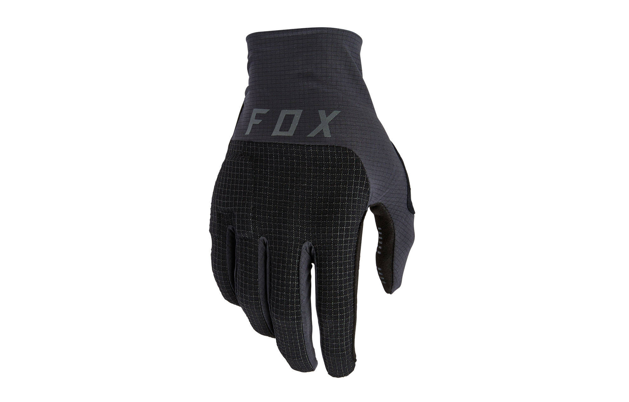 FOX FLEXAIR PRO HANDSCHUHE BLACK image cover number 0
