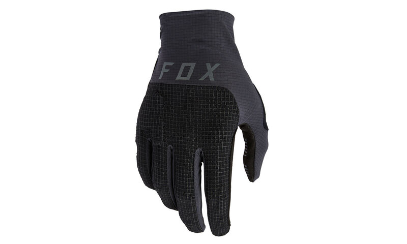 FOX FLEXAIR PRO GLOVES BLACK