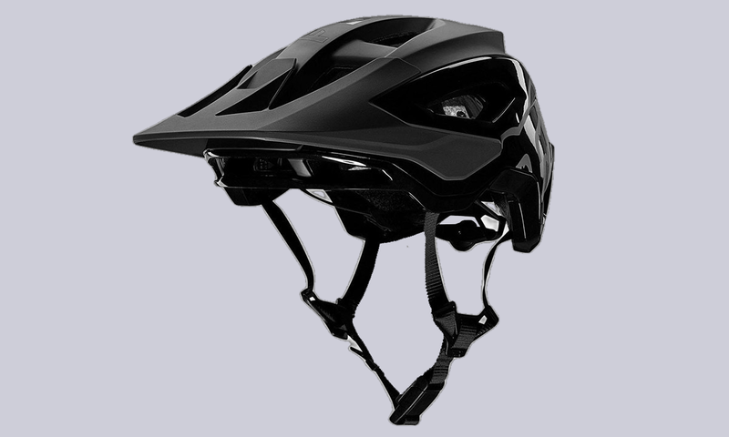 CASCO FOX SPEEDFRAME PRO BLACK