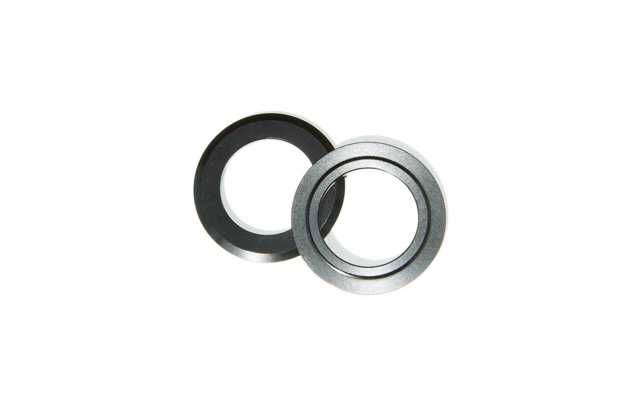 ARANDELAS PIVOTE PRINCIPAL META POWER image cover number 0