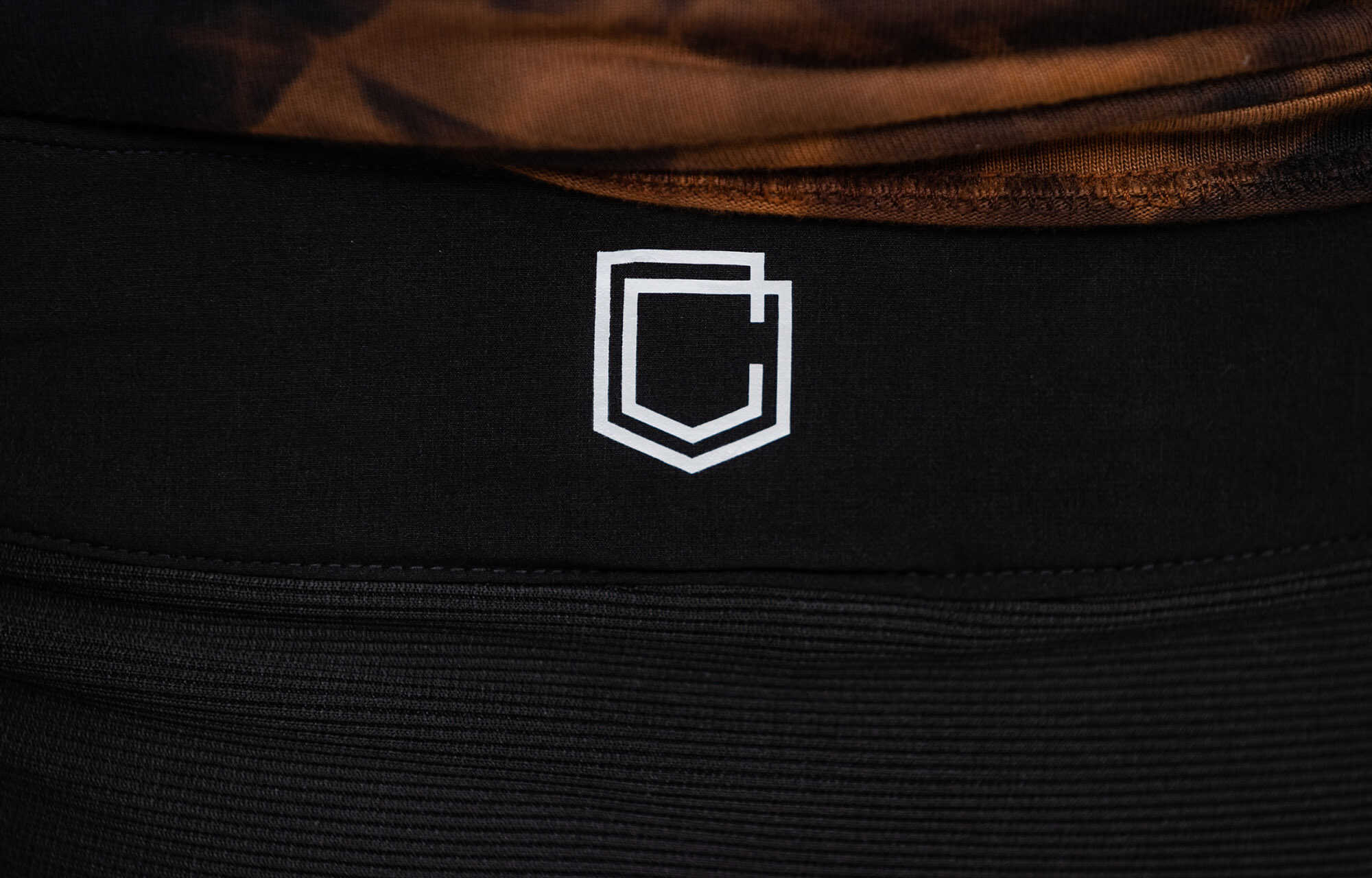 COMMENCAL SHORTS BLACK image large number 5