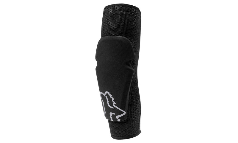 CODERAS FOX ENDURO BLACK/GREY