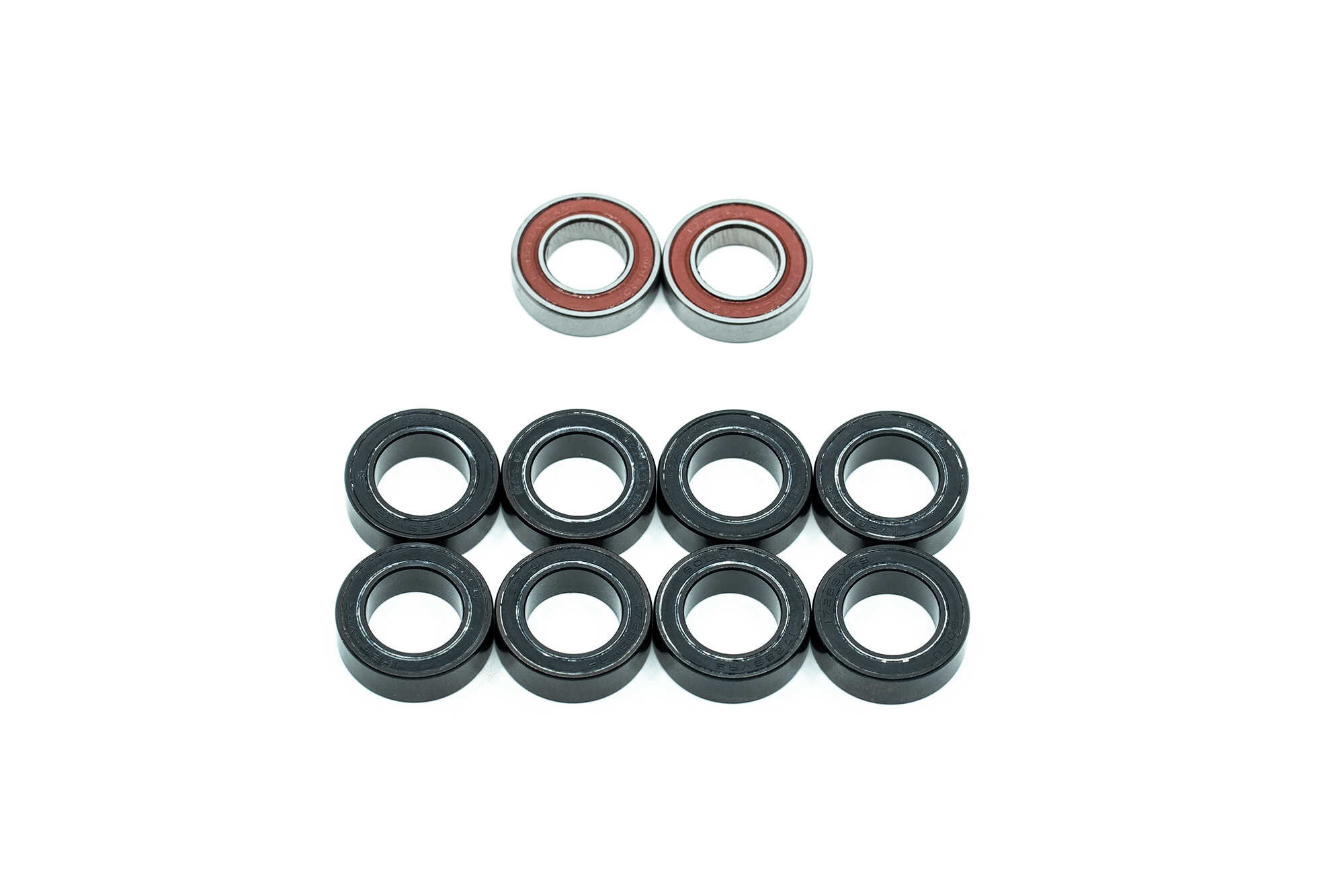META V5 / META SX V5 ENDURO BEARINGS image cover number 0