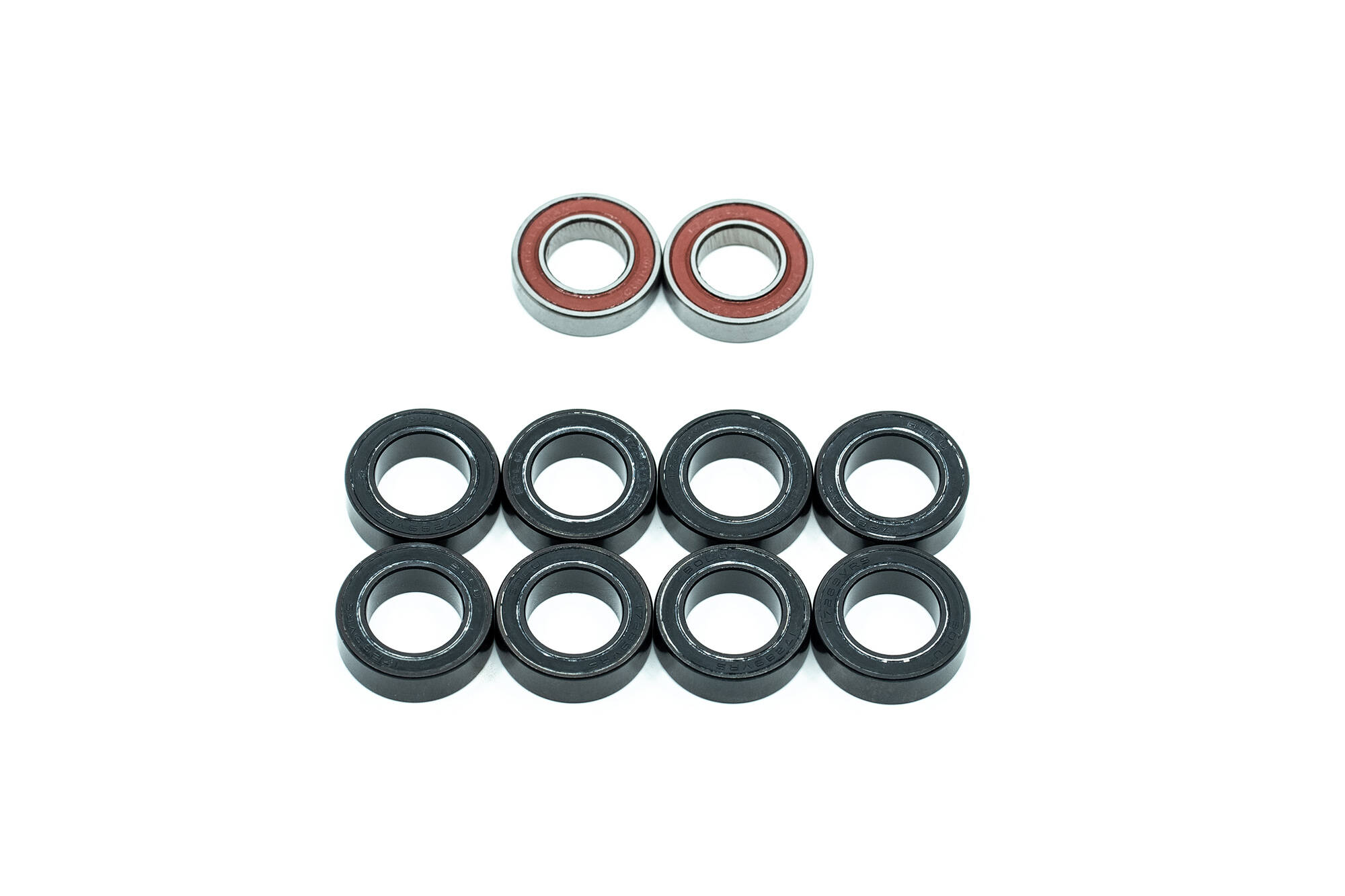 ROULEMENTS ENDURO BEARINGS META V5 / META SX V5 image cover number 0
