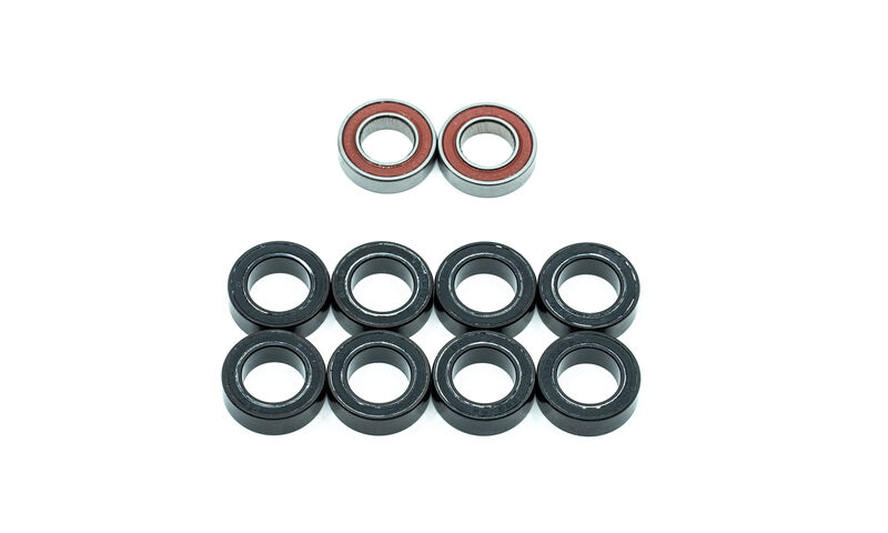 META V5 / META SX V5 ENDURO BEARINGS