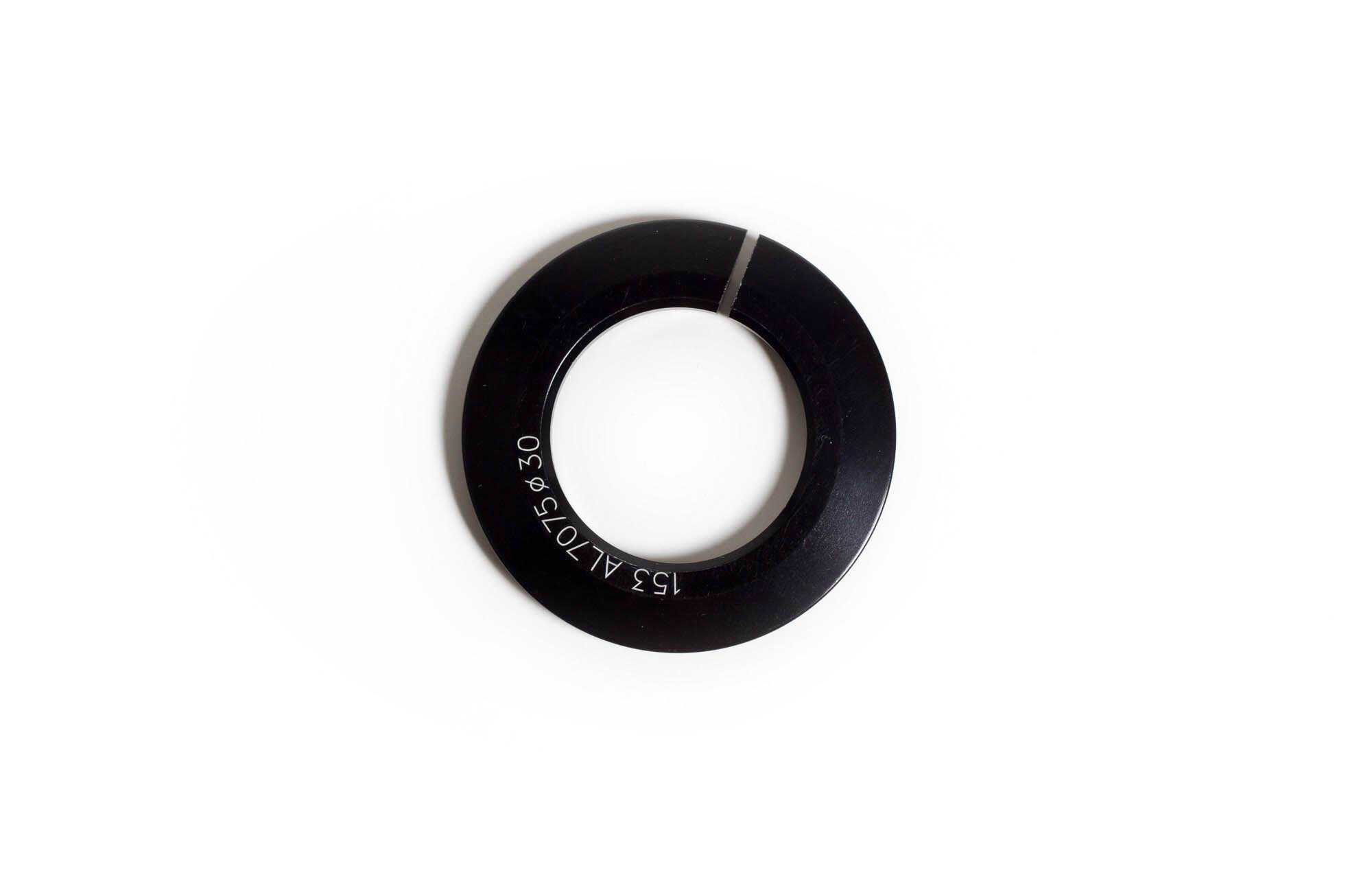 PISTA 1" 1/8 PARA TUBO DE DIRECCION CONICO image cover number 0