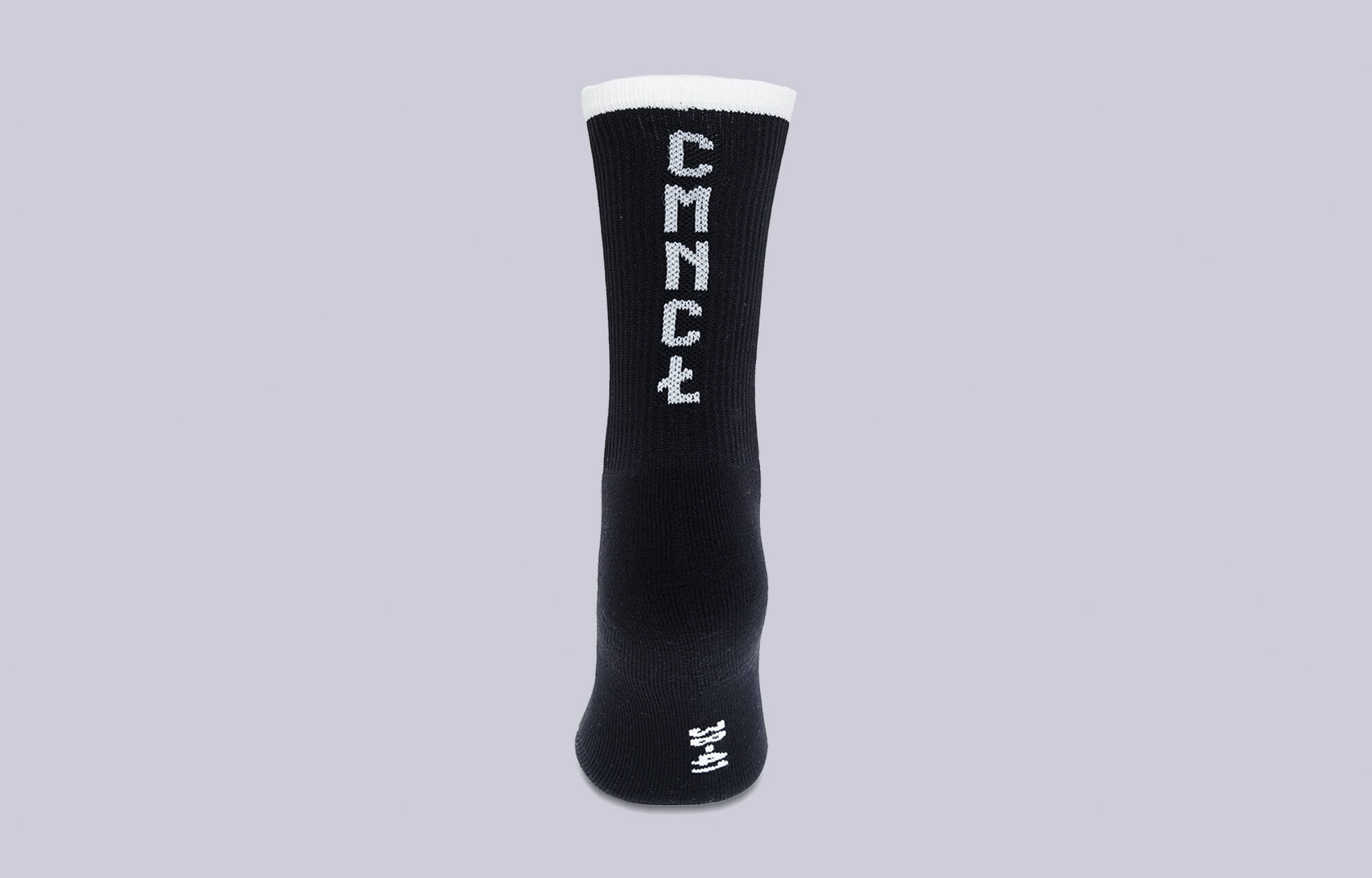 CALCETINES COMMENCAL SPORT CMNCL BLACK image large number 1
