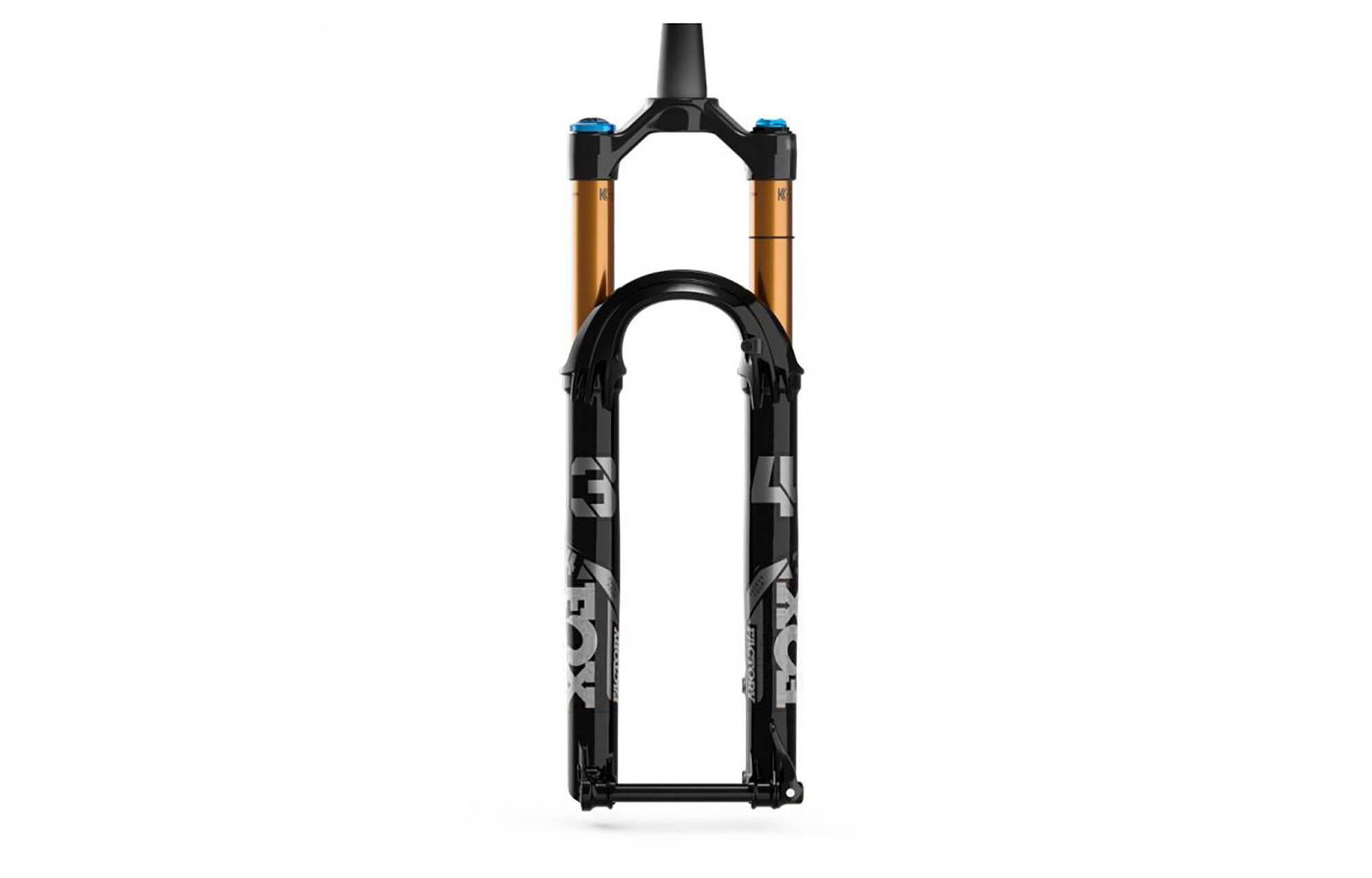 FOX 34 FLOAT FACTORY KASHIMA GRIP 2 140MM 29" image cover number 0