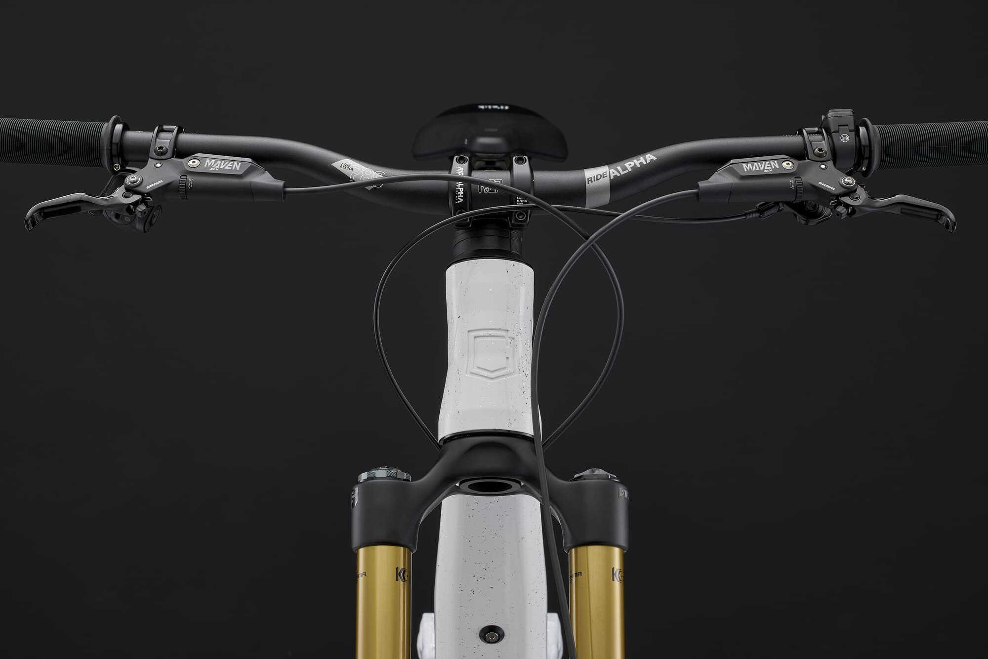 COMMENCAL META POWER SX 400 SIGNATURE AXS 2025 image large number 4