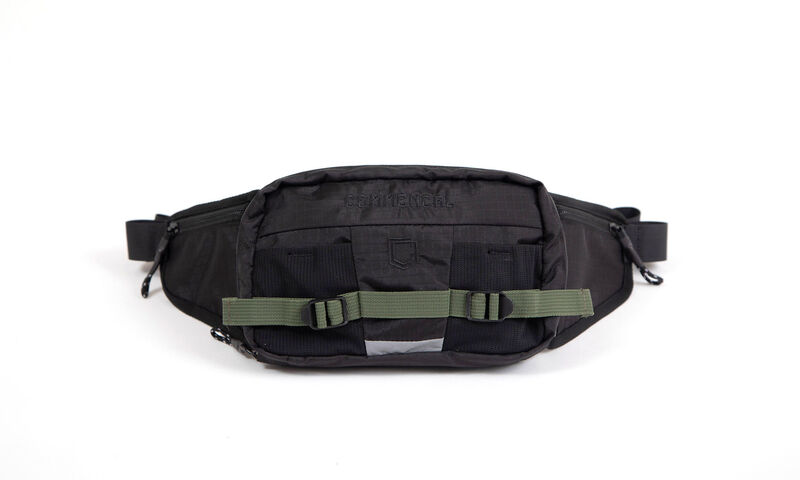 COMMENCAL ENDURO HIPBAG