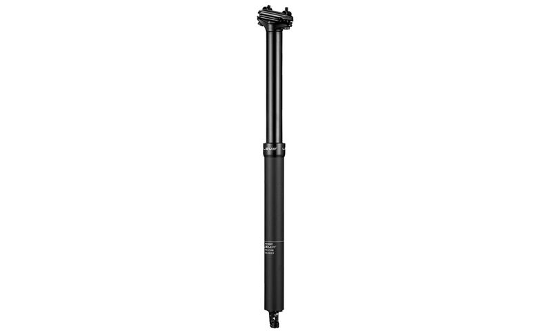 DROPPER POST KIND SHOCK LEV SI Ø27.2MM 100MM
