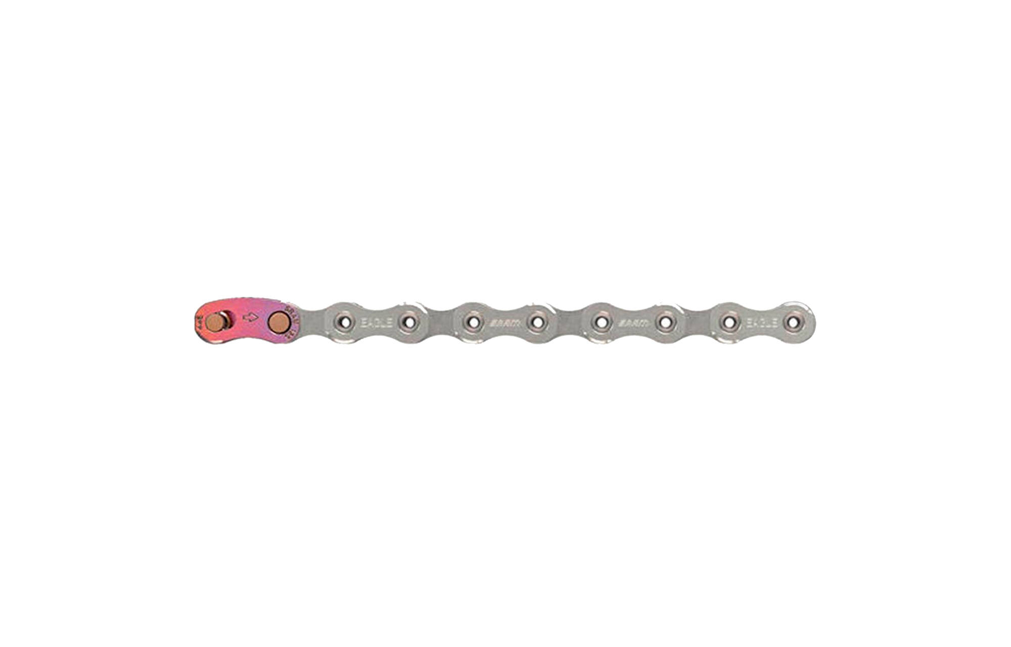 CHAINE SRAM XO1 EAGLE 12V image cover number 0