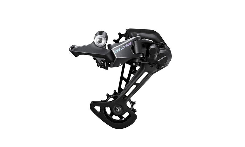 SHIMANO DEORE RDM6100 12S DERAILLEUR