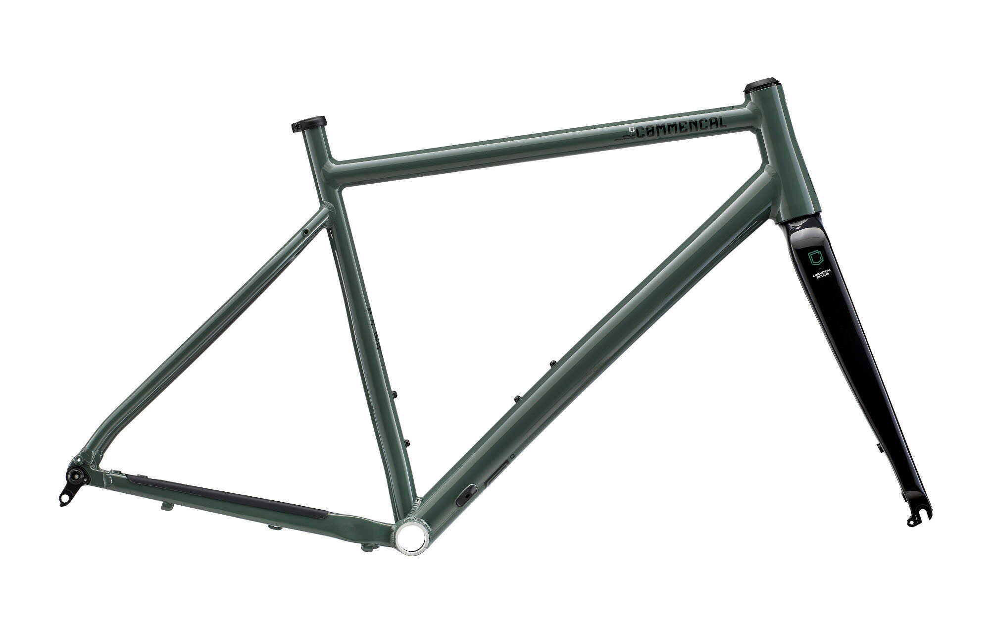 VIP COMMENCAL FCB KESWICK GREEN image cover number 0
