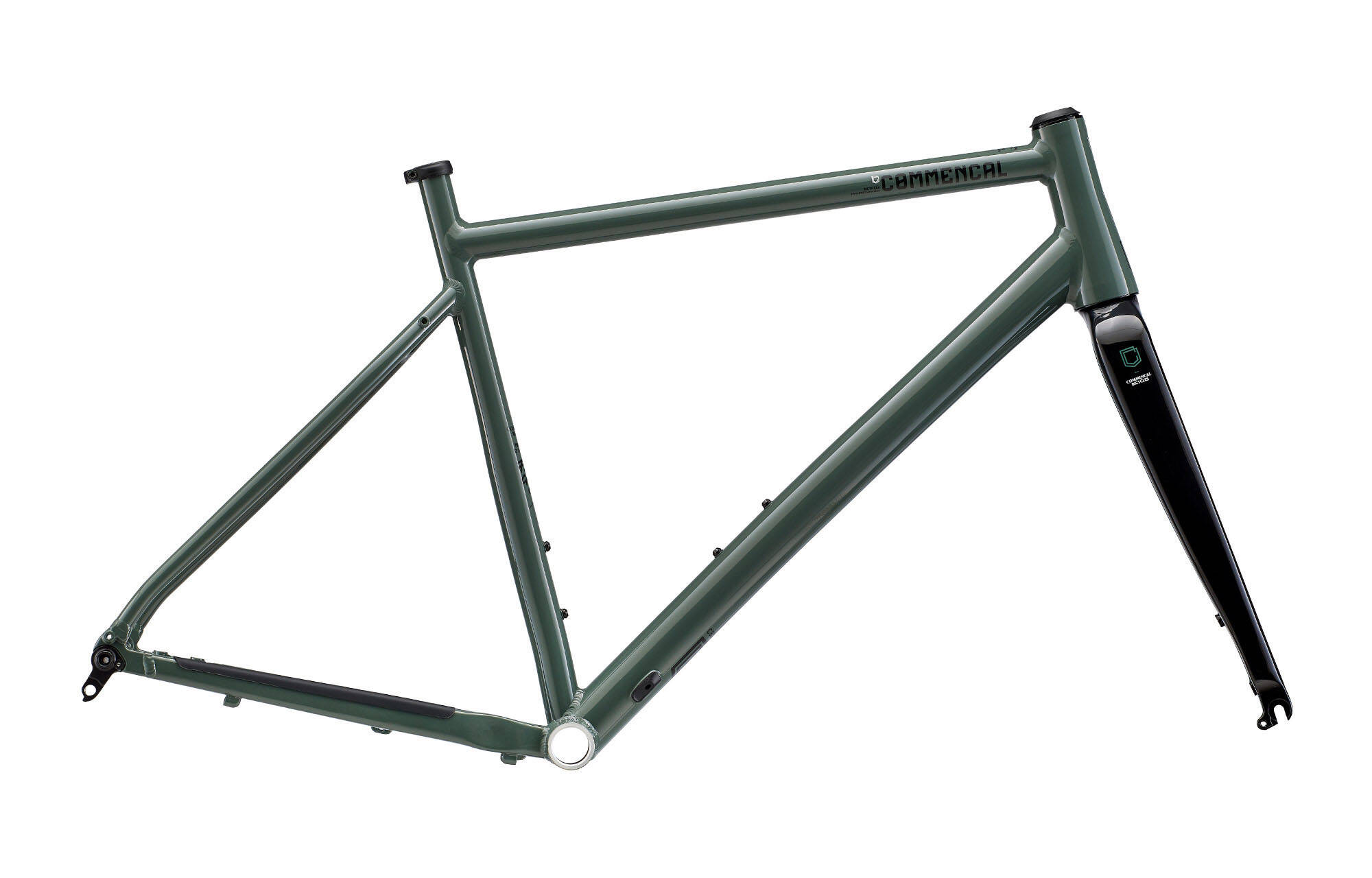 VIP COMMENCAL FCB KESWICK GREEN image cover number 0