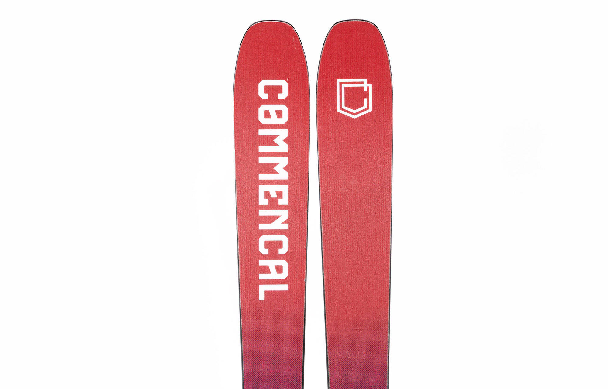 COMMENCAL TEMPO SKIS 176 image large number 0