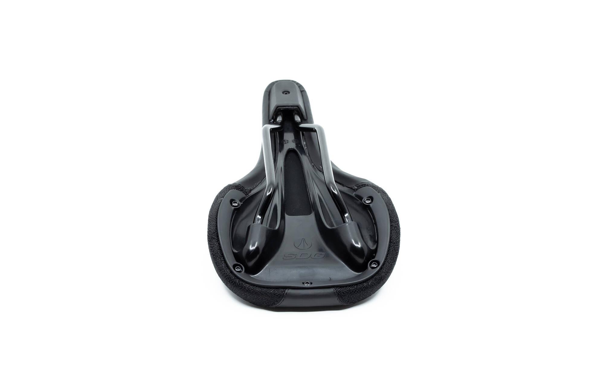 SADDLE SDG BEL AIR STEEL image large number 1