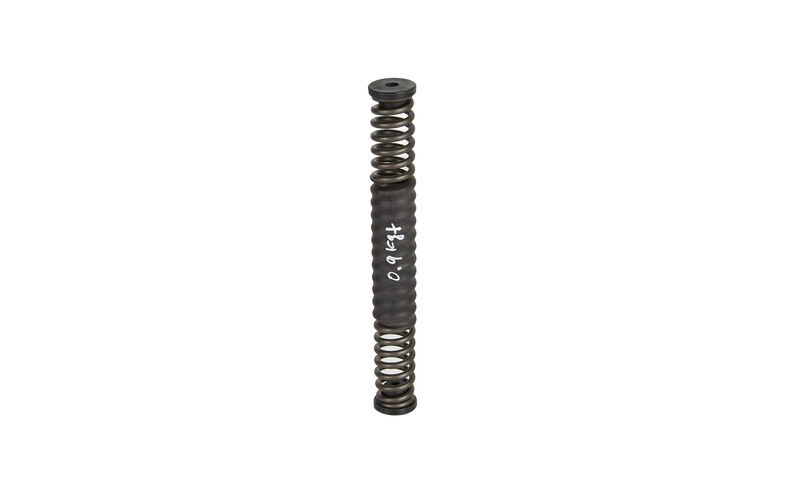 MUELLE 0.9 PARA HORQUILLA DE META HT 20