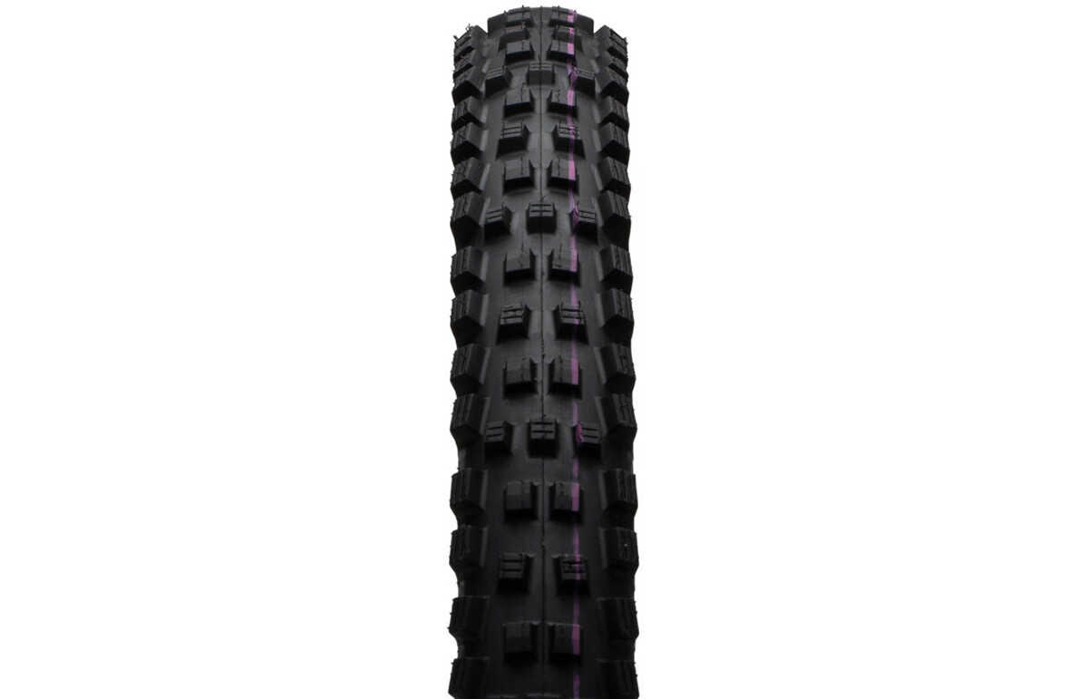 SCHWALBE MAGIC MARY 29 X 2.4 SUPER GRAVITY ADDIX ULTRA SOFT image large number 3