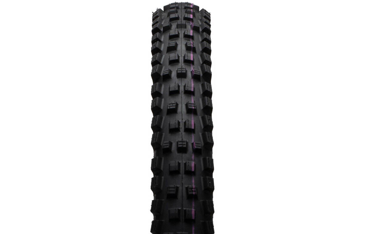 SCHWALBE MAGIC MARY 27.5 X 2.4 SUPER DOWNHILL ADDIX ULTRA SOFT image large number 3
