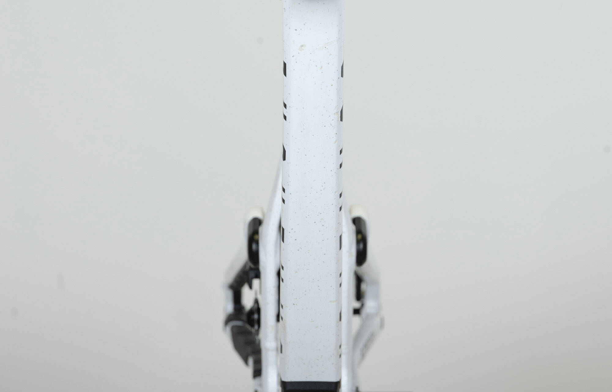 FRAME COMMENCAL SUPREME DH V5 GLITTERY WHITE - L (24252803) image large number 15