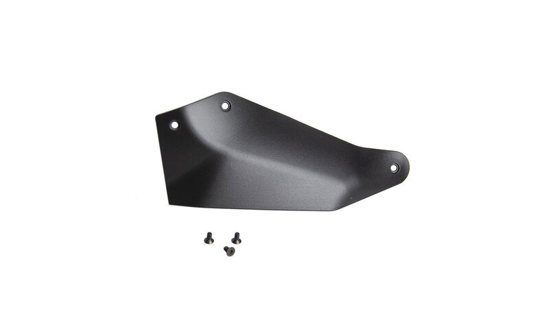 META POWER SHIMANO EP8 LEFT SIDE ENGINE HOUSING