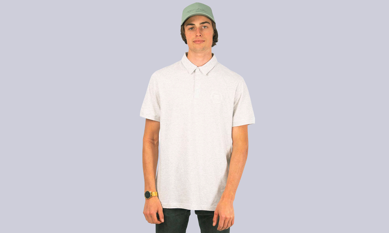 COMMENCAL POLO LIGHT GREY