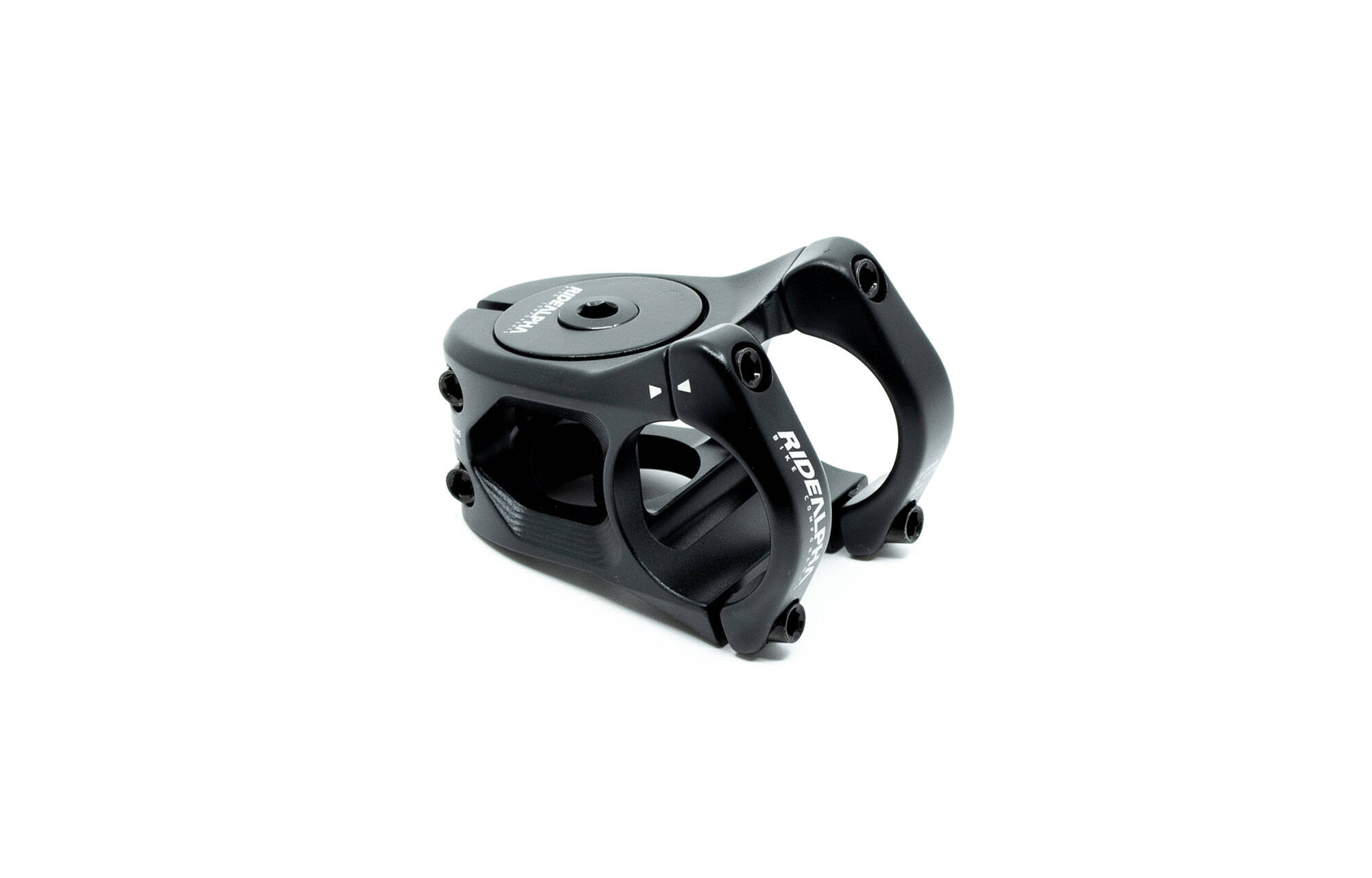 POTENCIA RIDE ALPHA ENDURO &Oslash;31.8MM - 32MM image large number 0