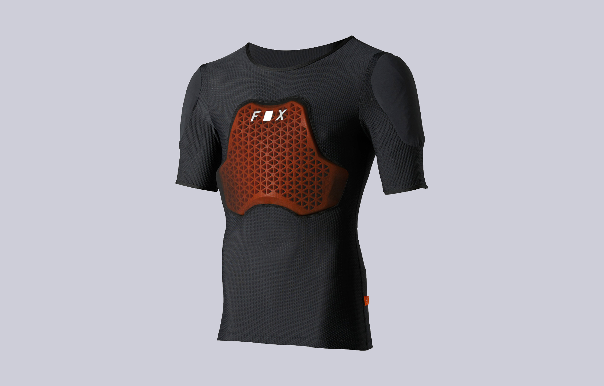 GILET DE PROTECTION BASEFRAME PRO SS BLACK image cover number 0