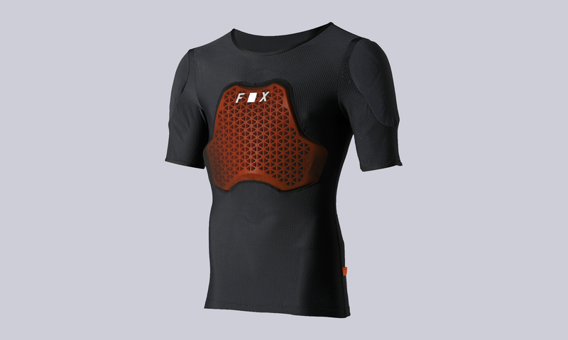 BASEFRAME PRO SS BLACK