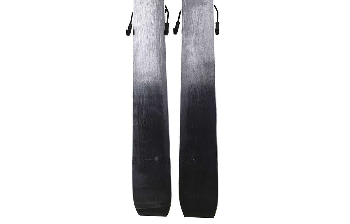 SKIS COMMENCAL META 168 / SALOMON SHIFT SLAB 13 (22412201) image large number 4
