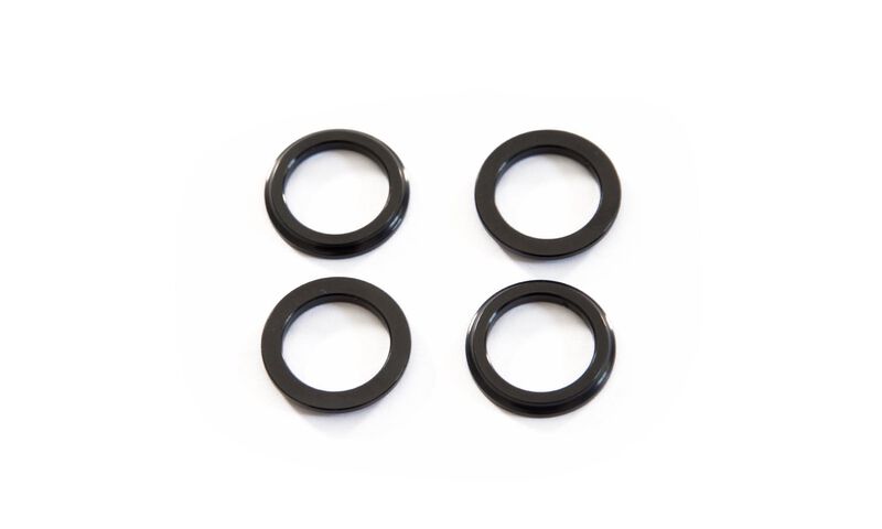 CONTACT SYSTEM WASHERS CLASH 20