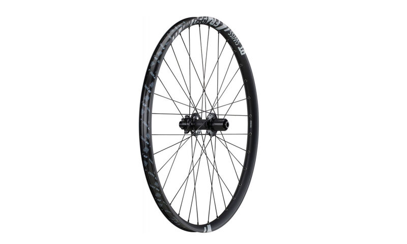 DT SWISS FR 1950-240 12 X 150 29" SRAM XD REAR WHEEL