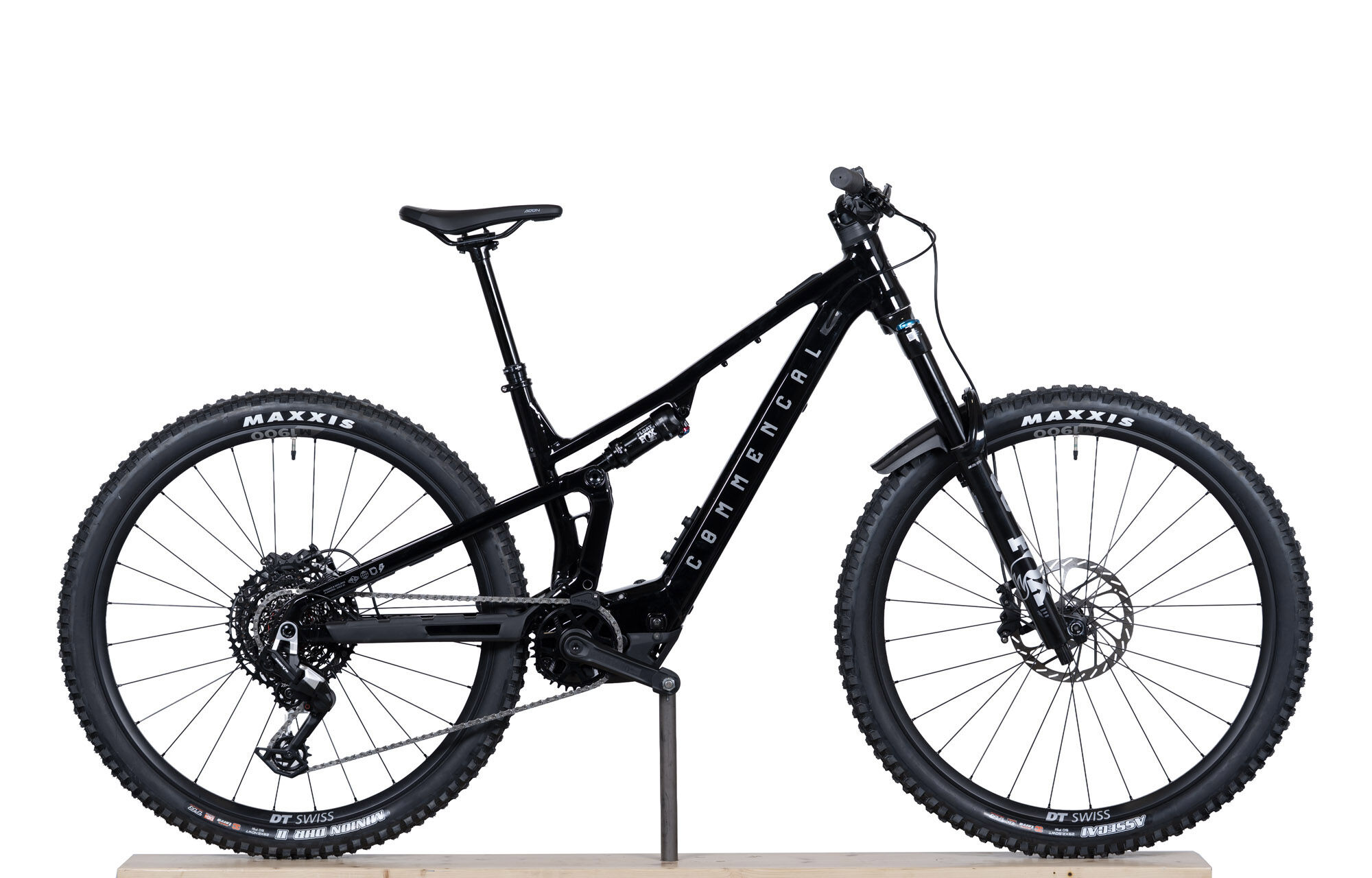 COMMENCAL REFURBISHED