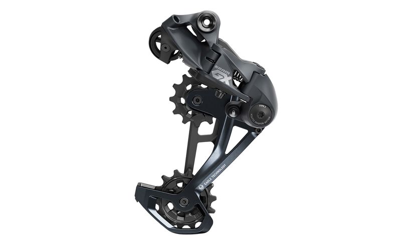 CANVI SRAM GX EAGLE 12V