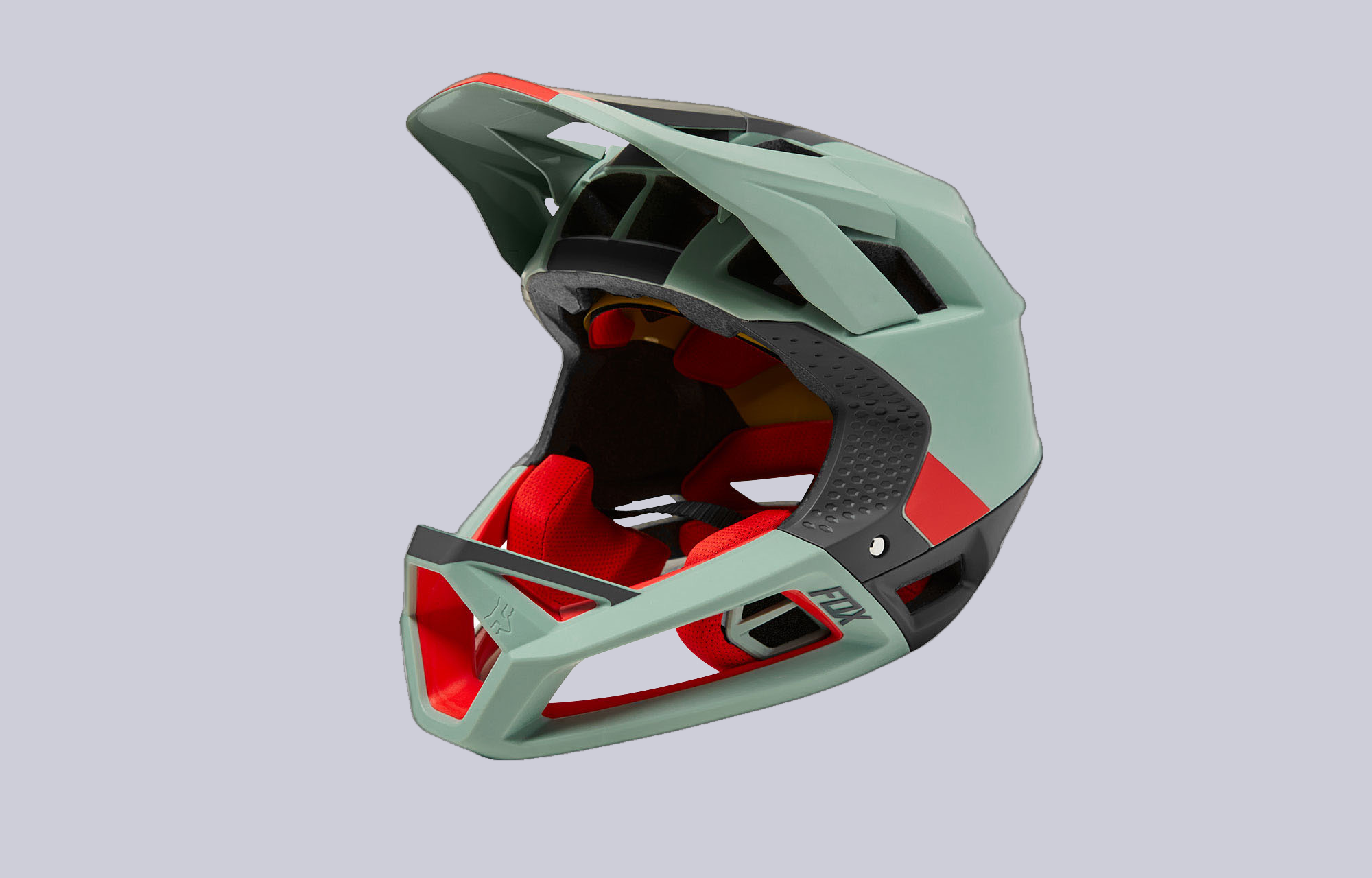 CASCO FOX PROFRAME BLOCKED EUCALYPTUS image large number 0