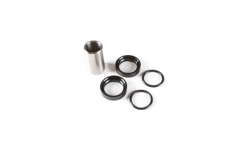 RIDE ALPHA MOUNTING HARDWARE 22.2 X 10