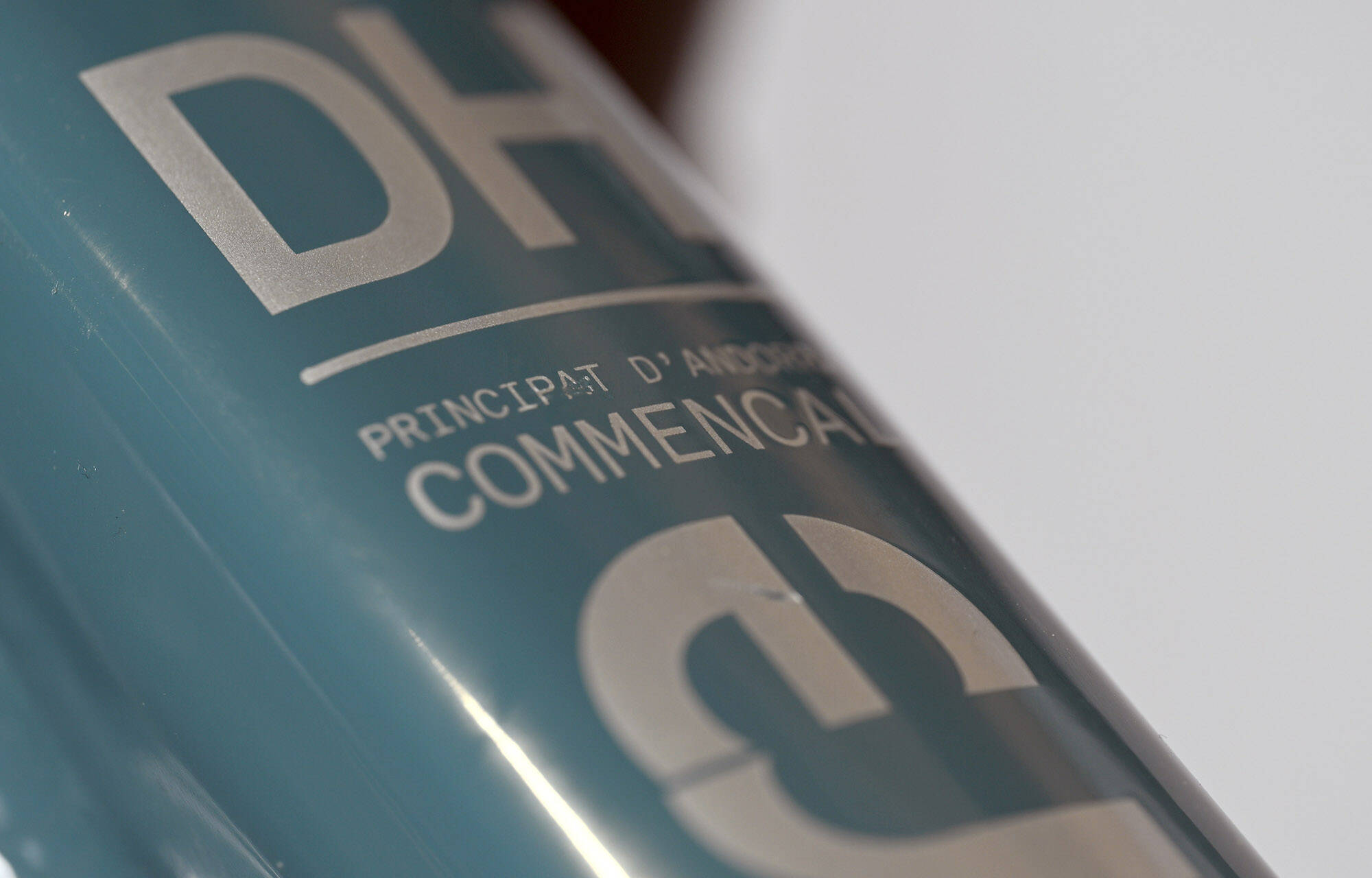 COMMENCAL SUPREME DH V5 ESSENTIAL AQUA BLUE - M (23150102) image large number 5