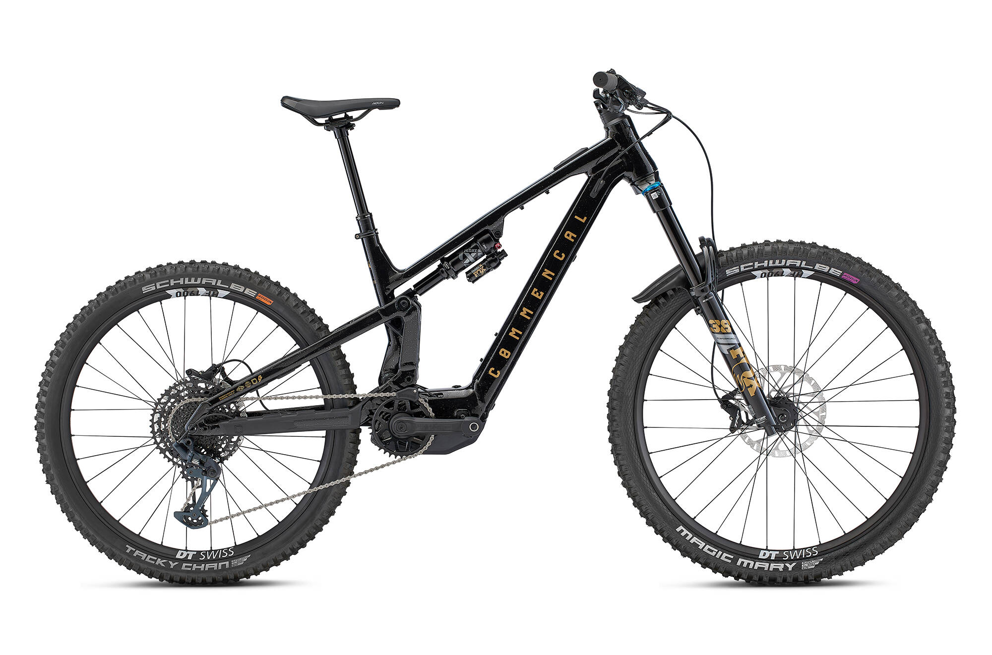 COMMENCAL META POWER SX 400 ESSENTIAL 2025 image number null