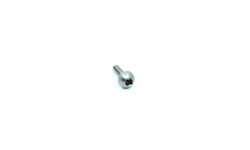 KS SOUTHPAW LEVER BOLT