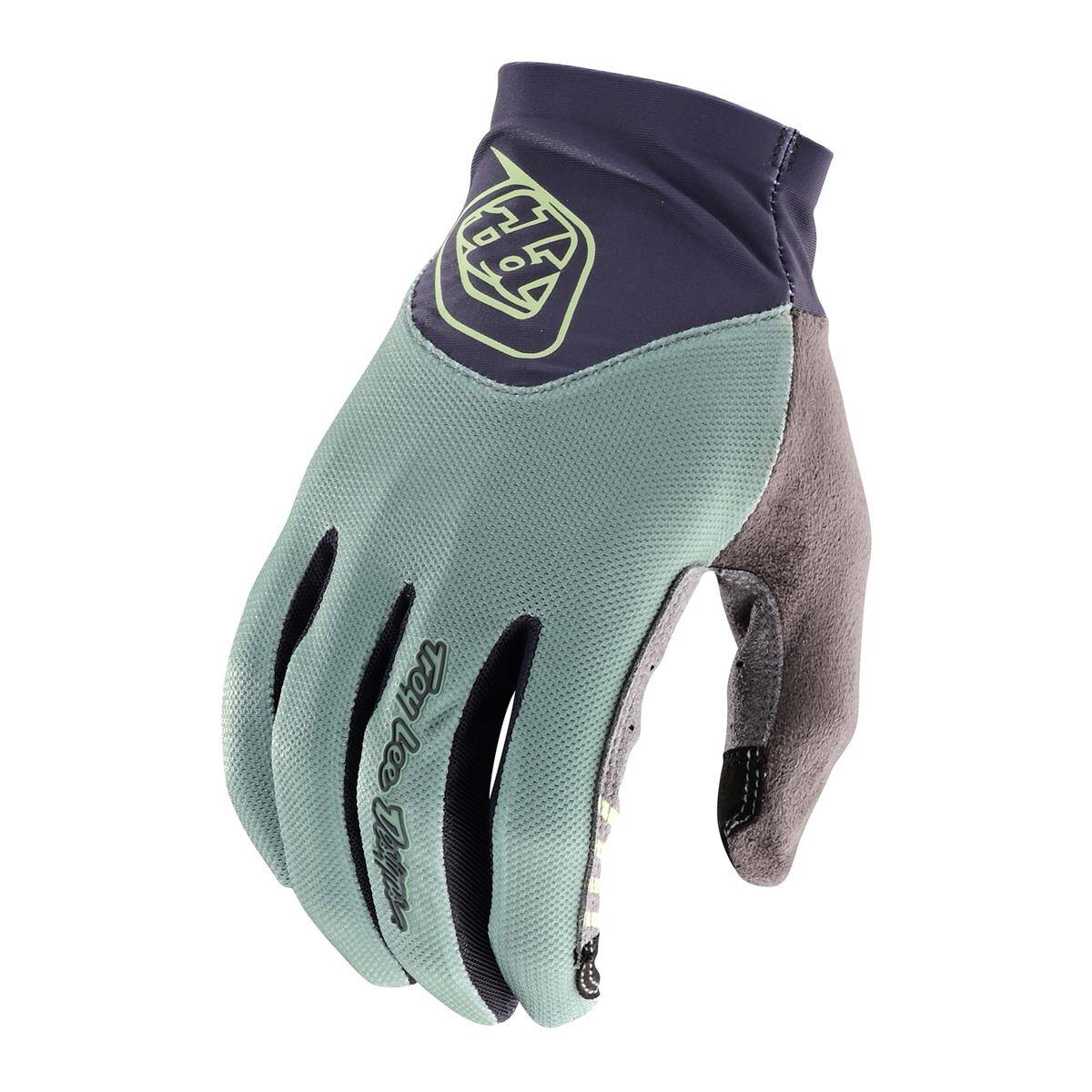 GANTS TROY LEE DESIGNS ACE 2.0 - GLASS GREEN image cover number 0