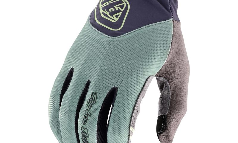 TROY LEE DESIGNS ACE 2.0 GLOVES - GLASS GREEN