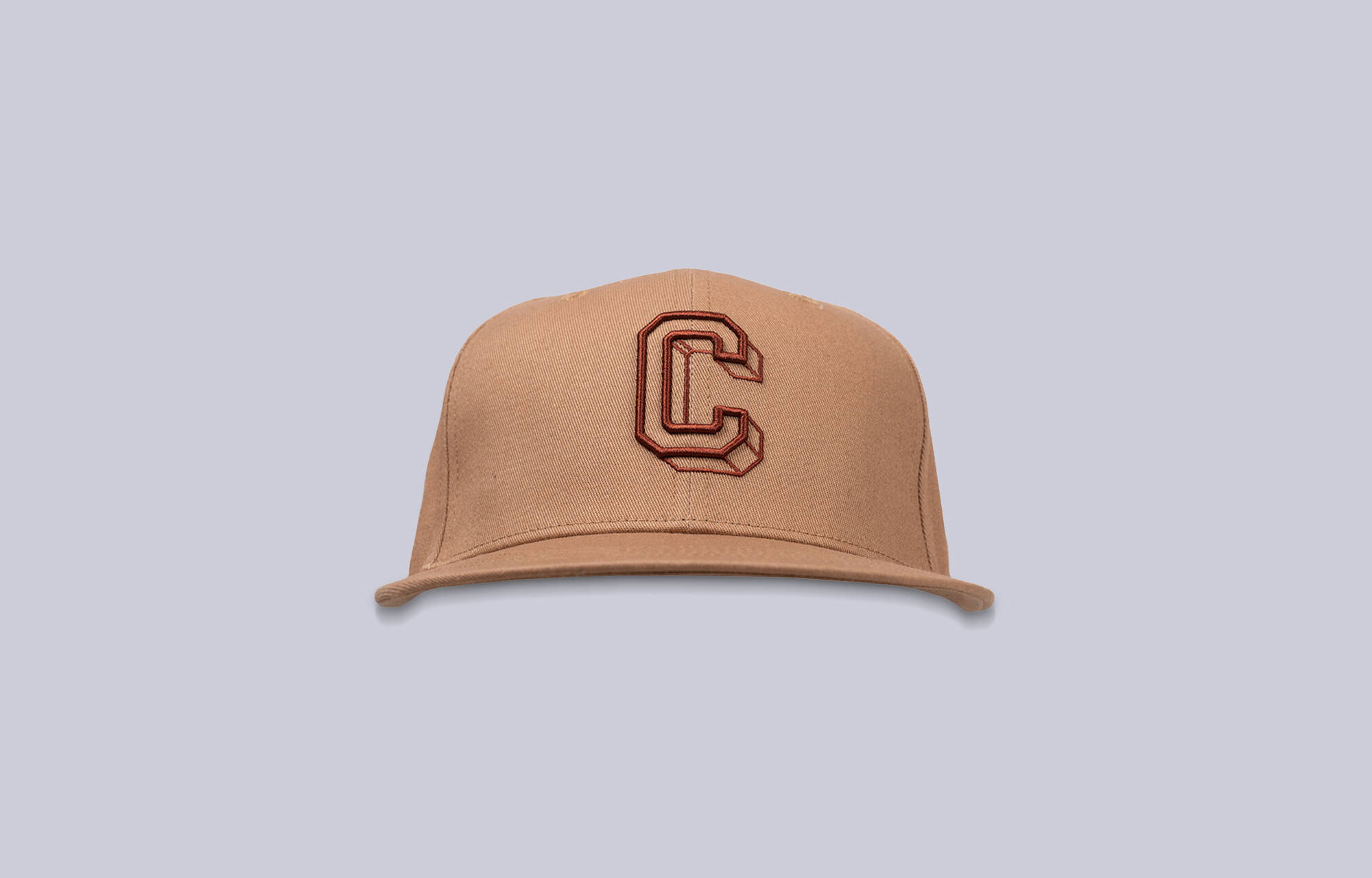GORRA TRUCKER DUST / FULL BLACK image cover number 0