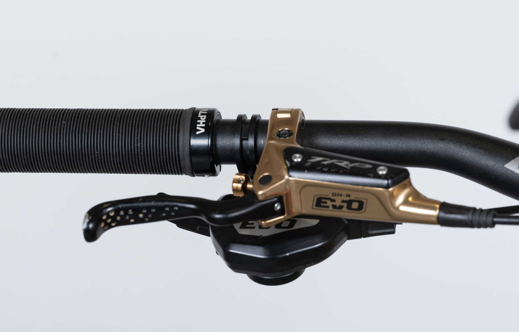 COMMENCAL META V5 MUSTARD ALC - L (24100011) image large number 5