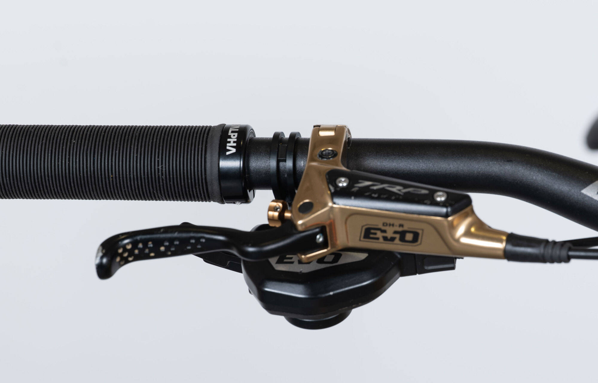 COMMENCAL META V5 MUSTARD ALC - L (24100011) image large number 5